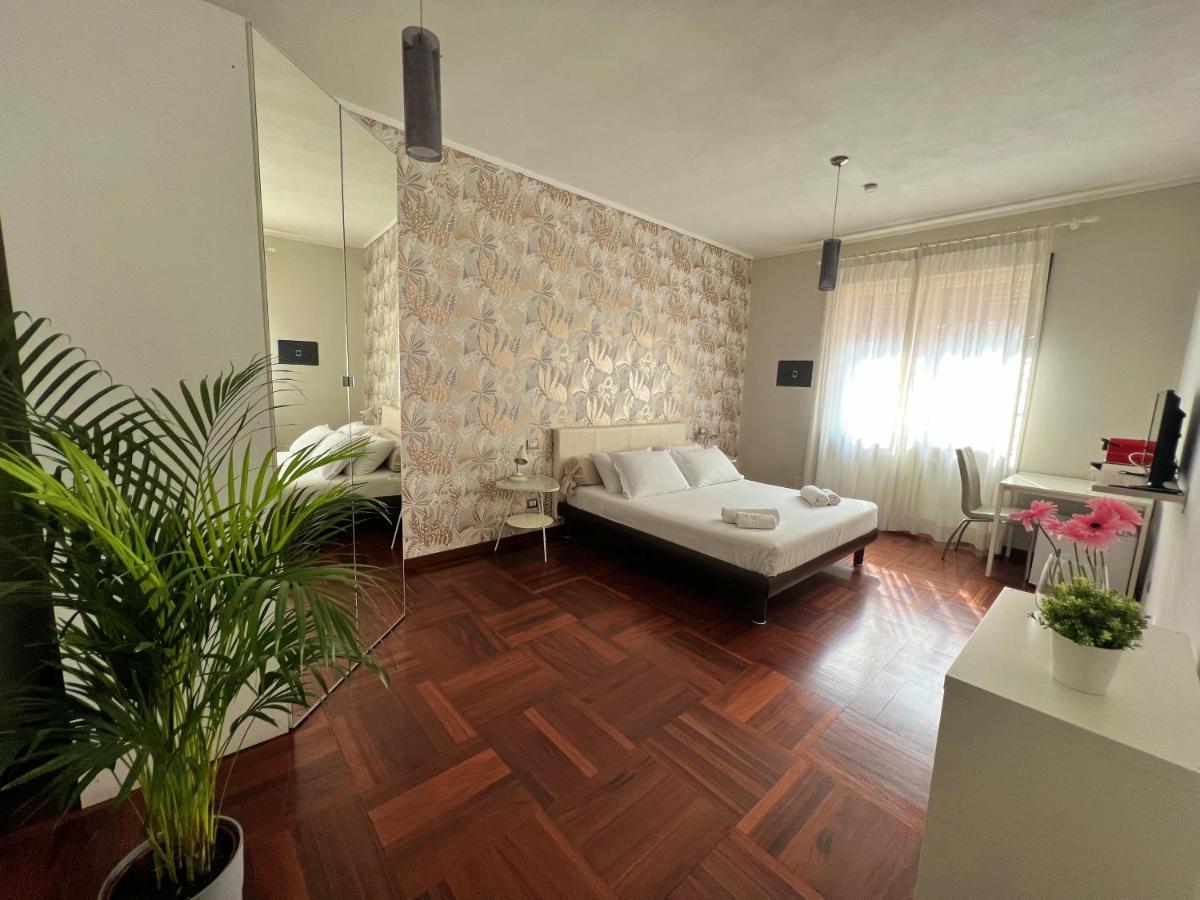 Guest House Seveso 40 Milán Exterior foto