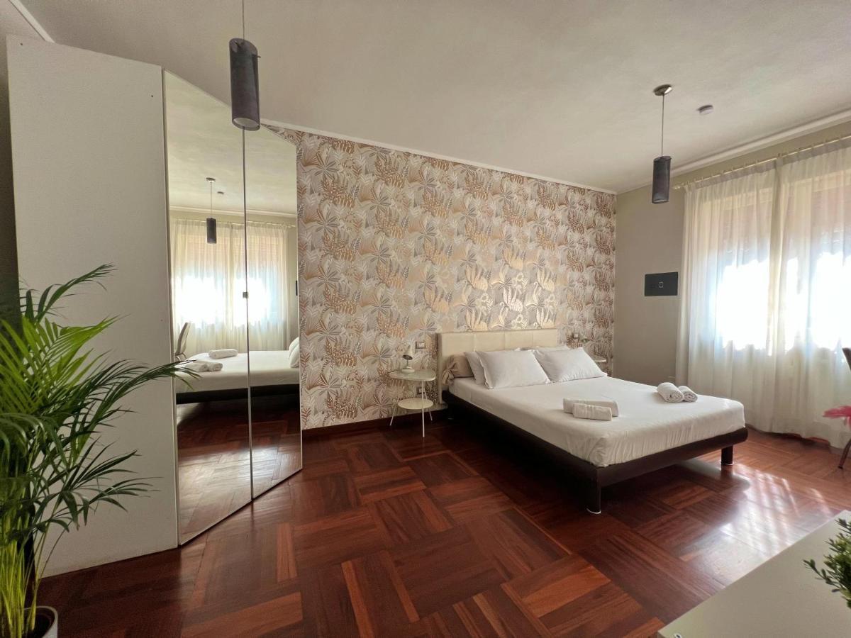 Guest House Seveso 40 Milán Exterior foto