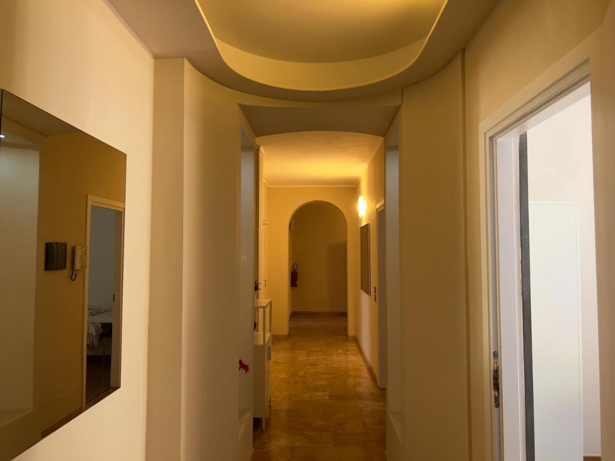 Guest House Seveso 40 Milán Exterior foto